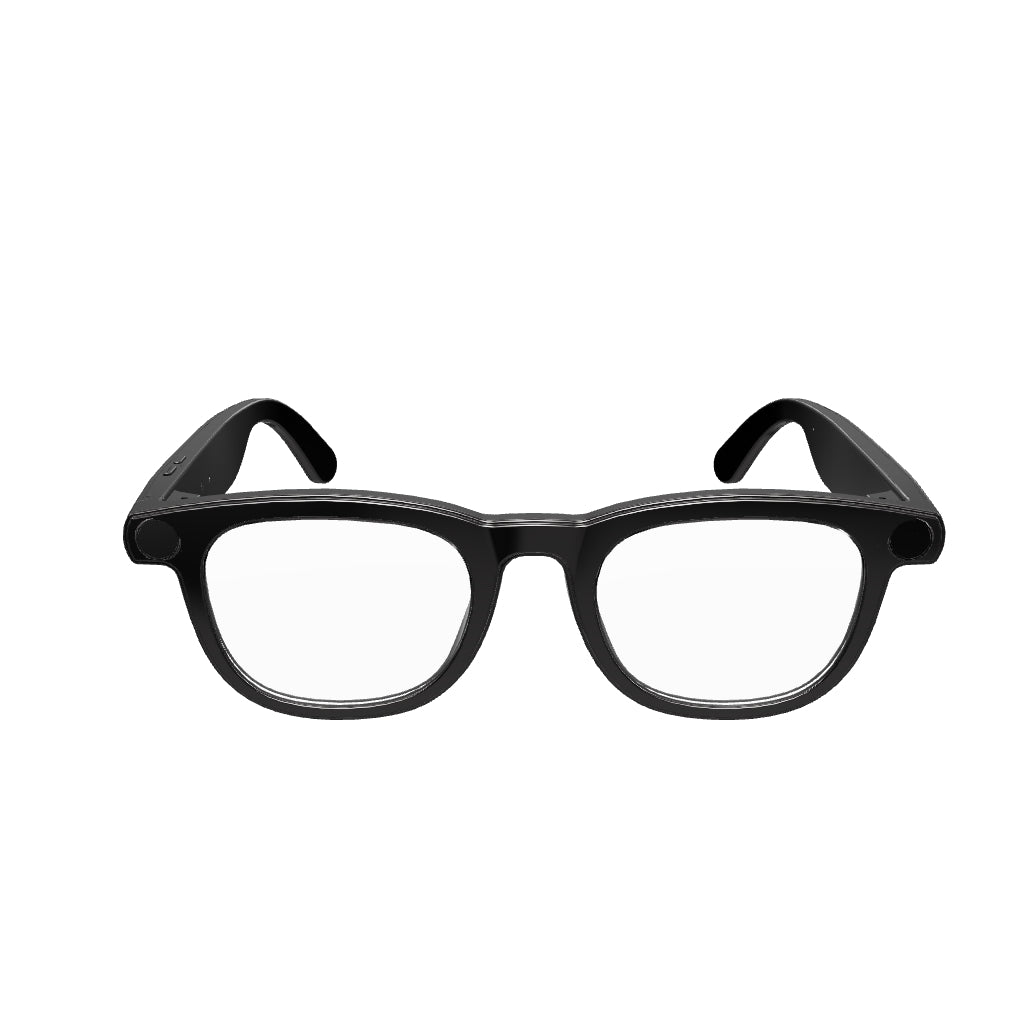 ZEvision™ Lunettes Intelligentes AI