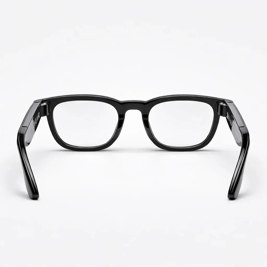 ZEvision™ Lunettes Intelligentes AI - ZEvision 