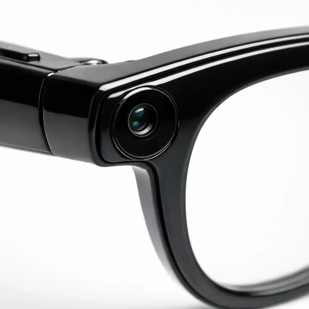 ZEvision™ Lunettes Intelligentes AI - ZEvision 