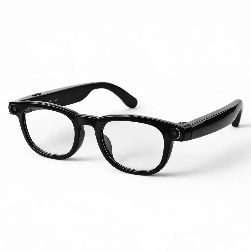 Meta dévoile les lunettes intelligentes Ray-Ban Display avec écran Meta dévoile les lunettes intelligentes Ray-Ban Display avec écran